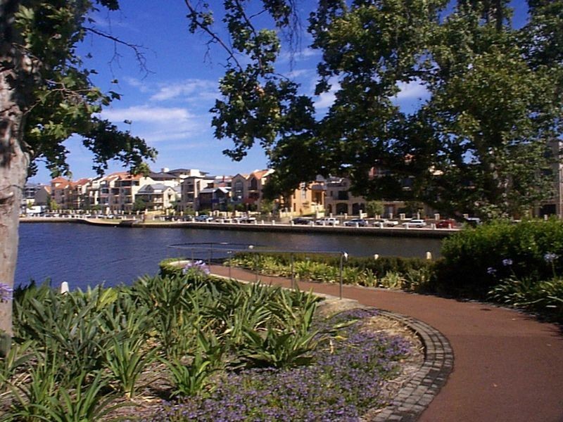 44/123 Wellington Street, East Perth WA 6004