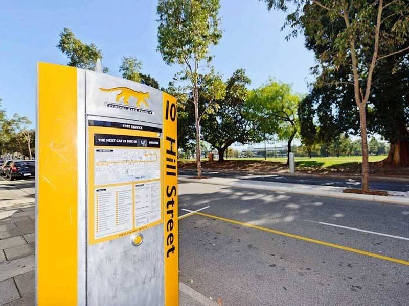 44/123 Wellington Street, East Perth WA 6004