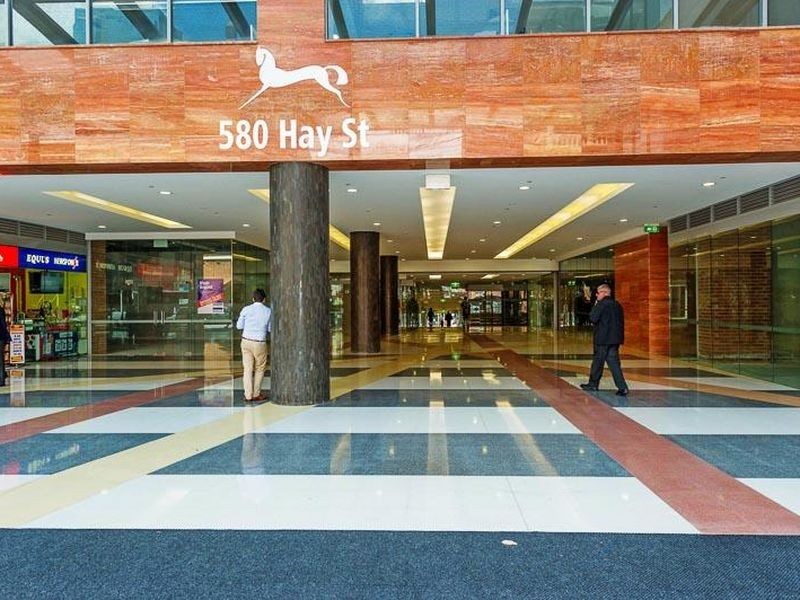 74/580 Hay Street, Perth WA 6000