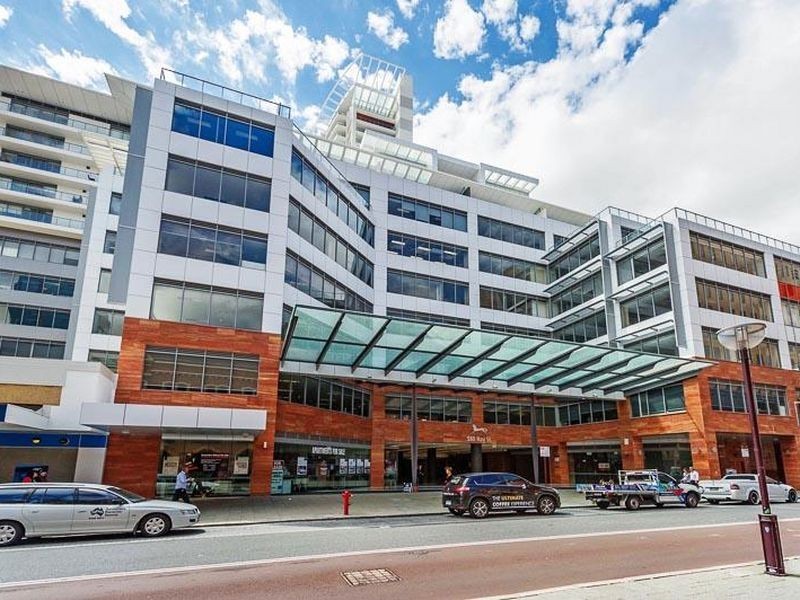 74/580 Hay Street, Perth WA 6000