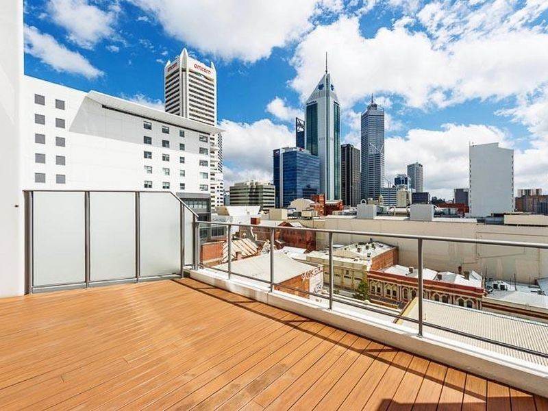 74/580 Hay Street, Perth WA 6000