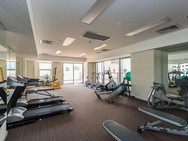 74/580 Hay Street, Perth WA 6000