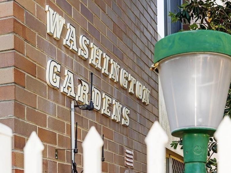 5/45 Leonard Street, Victoria Park WA 6100