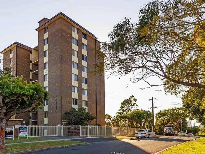 5/45 Leonard Street, Victoria Park WA 6100