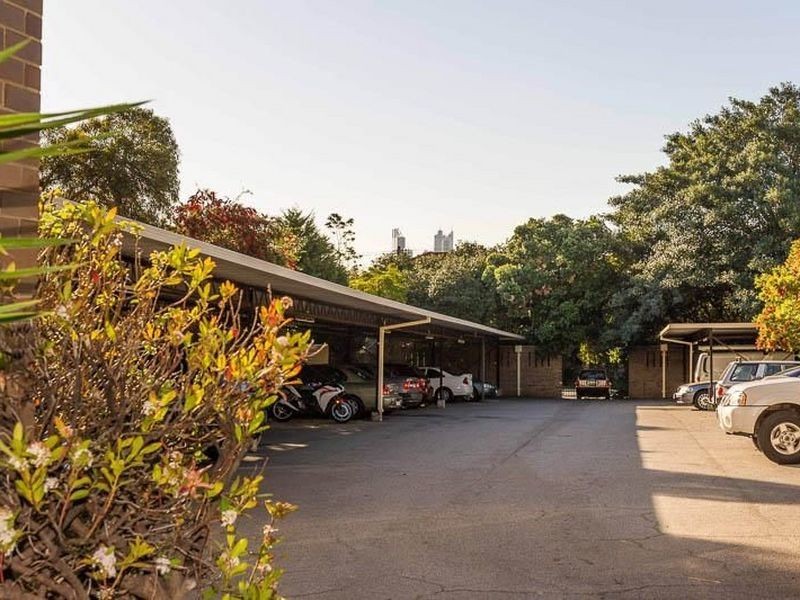 5/45 Leonard Street, Victoria Park WA 6100