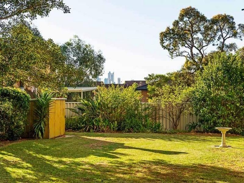 5/45 Leonard Street, Victoria Park WA 6100