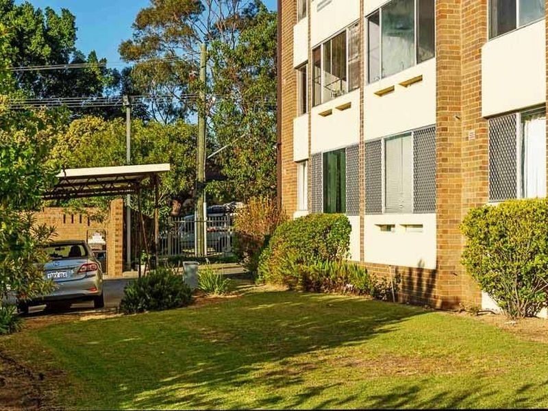 5/45 Leonard Street, Victoria Park WA 6100