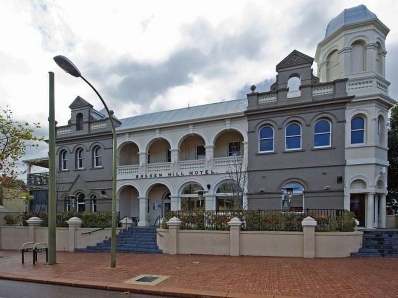 5/45 Leonard Street, Victoria Park WA 6100