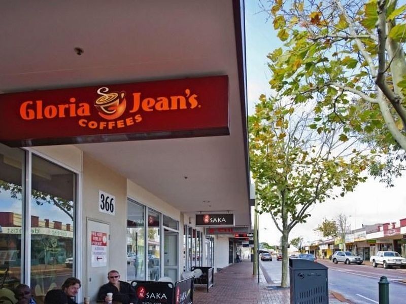 5/45 Leonard Street, Victoria Park WA 6100