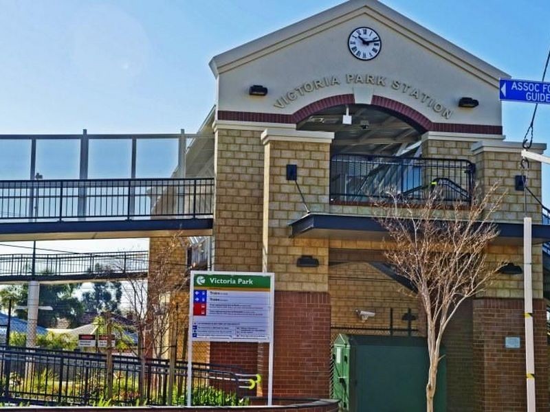 5/45 Leonard Street, Victoria Park WA 6100