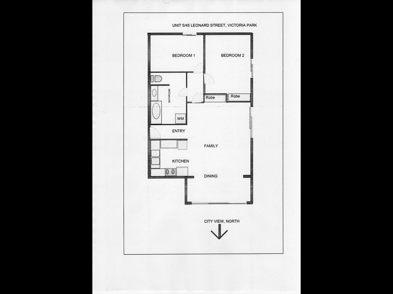 5/45 Leonard Street, Victoria Park WA 6100