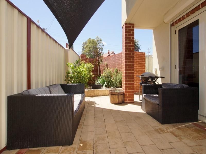 1/173 Vincent Street, West Perth WA 6005