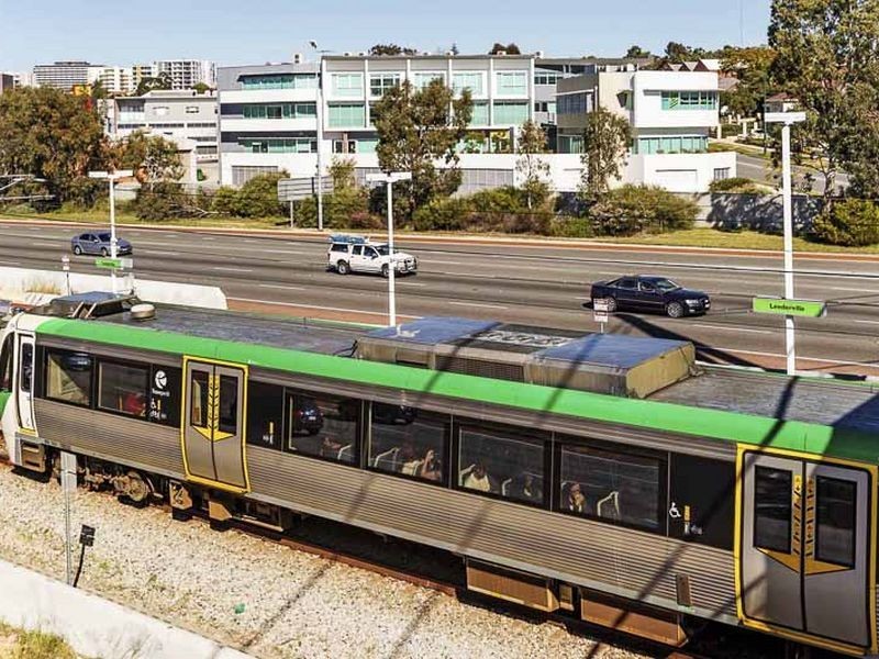 1/173 Vincent Street, West Perth WA 6005