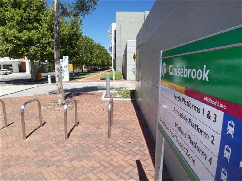 2/32 Fielder Street, East Perth WA 6004