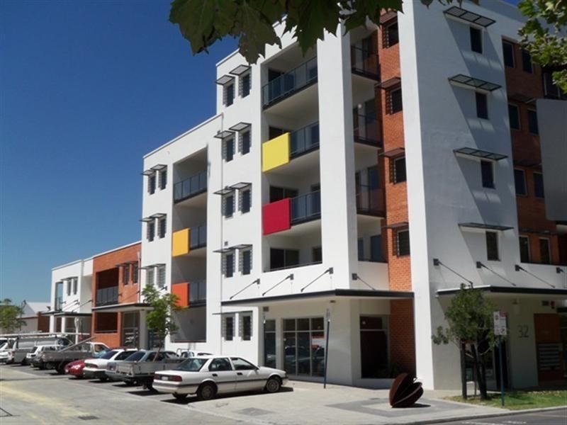 2/32 Fielder Street, East Perth WA 6004