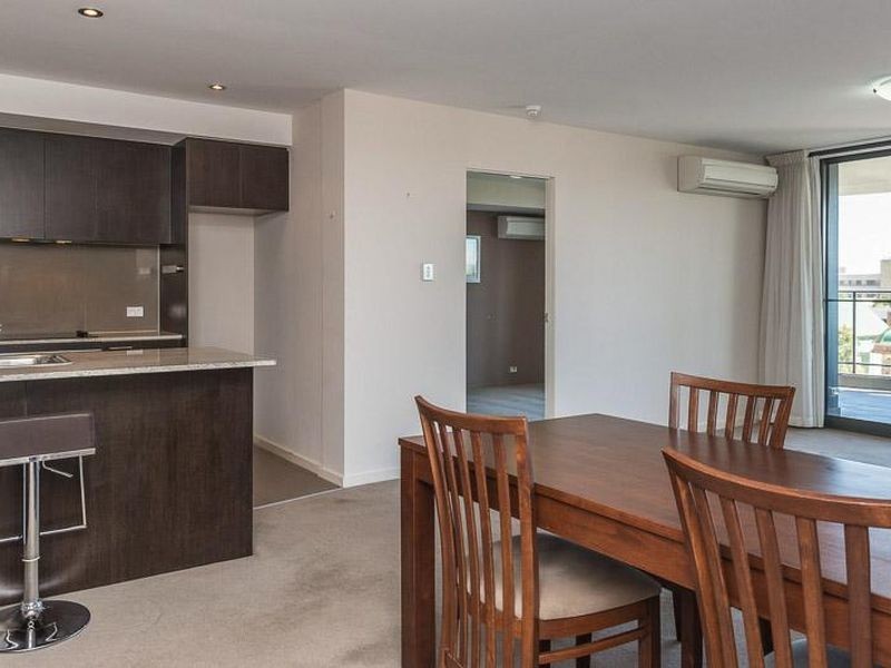 135/369 Hay Street, Perth WA 6000