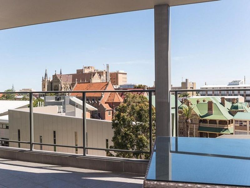 135/369 Hay Street, Perth WA 6000