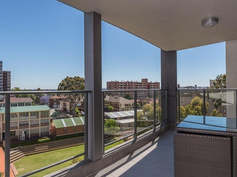 135/369 Hay Street, Perth WA 6000