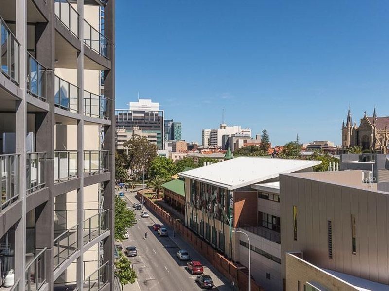 135/369 Hay Street, Perth WA 6000