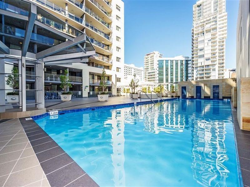 135/369 Hay Street, Perth WA 6000