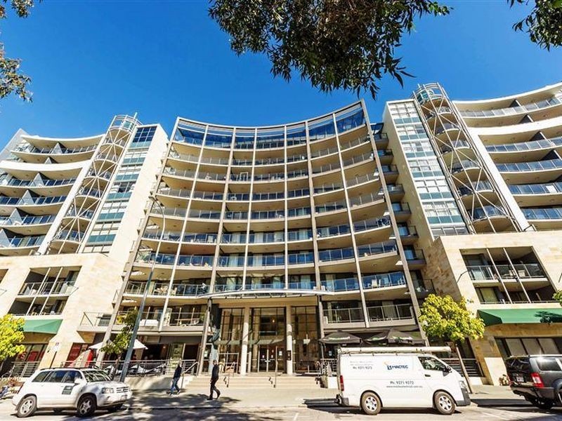 135/369 Hay Street, Perth WA 6000