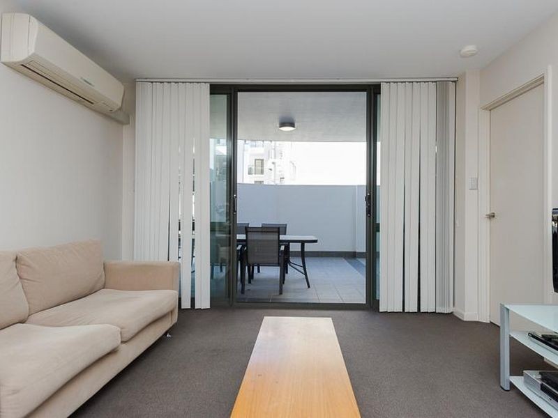 6/188 Adelaide Terrace, East Perth WA 6004