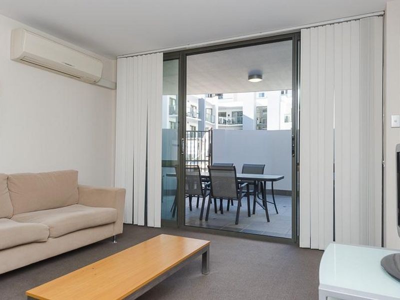 6/188 Adelaide Terrace, East Perth WA 6004