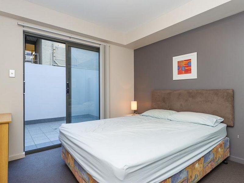 6/188 Adelaide Terrace, East Perth WA 6004