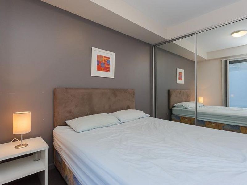 6/188 Adelaide Terrace, East Perth WA 6004