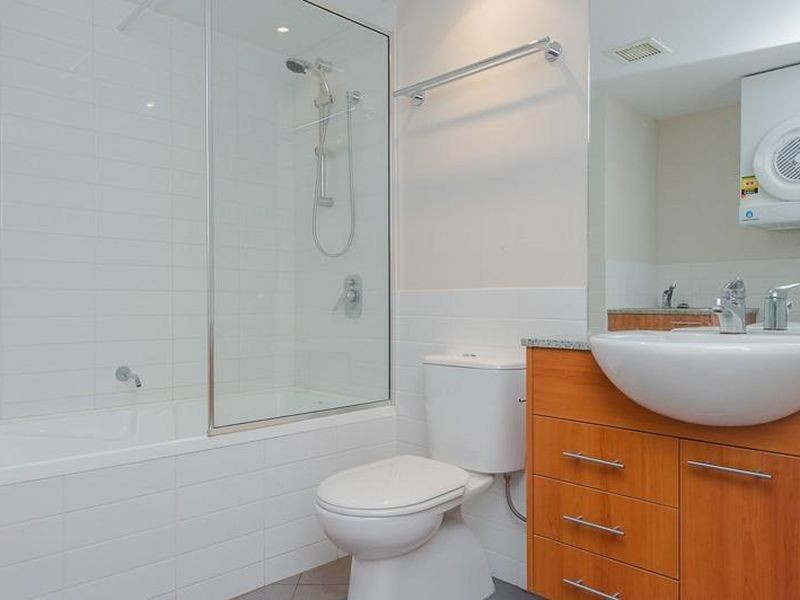 6/188 Adelaide Terrace, East Perth WA 6004