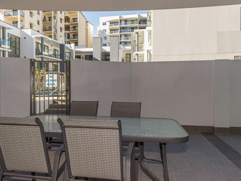 6/188 Adelaide Terrace, East Perth WA 6004