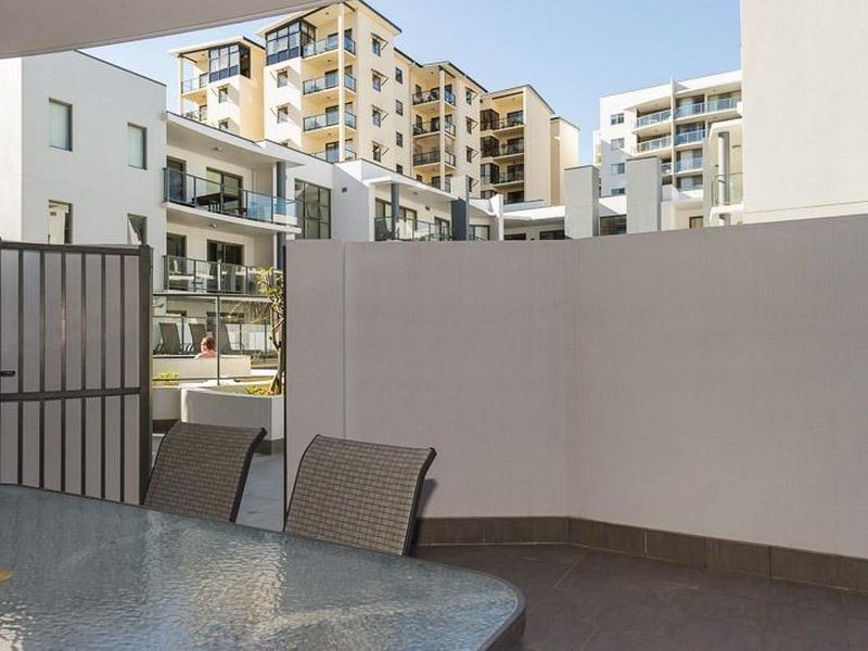 6/188 Adelaide Terrace, East Perth WA 6004