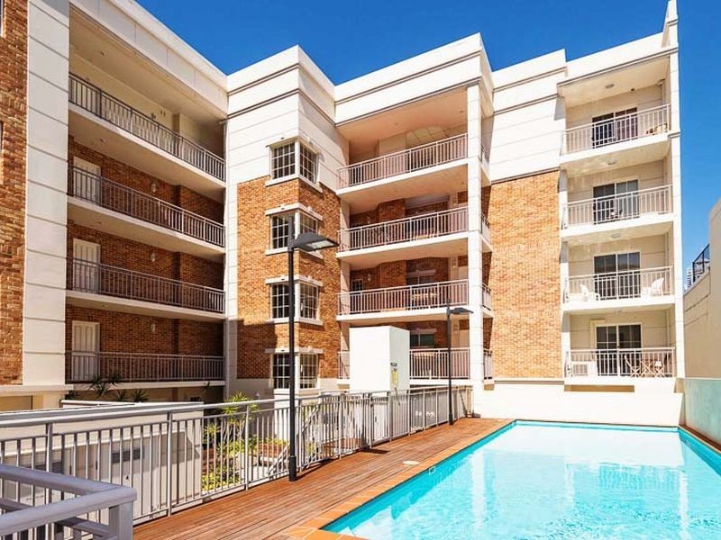 13/611 Murray Street, West Perth WA 6005