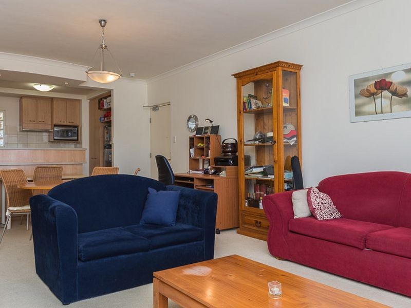 13/611 Murray Street, West Perth WA 6005