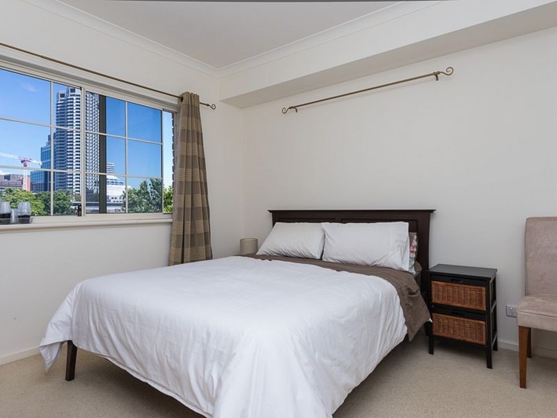 13/611 Murray Street, West Perth WA 6005