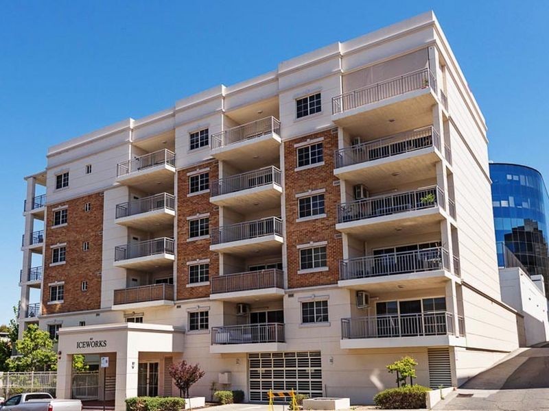 13/611 Murray Street, West Perth WA 6005