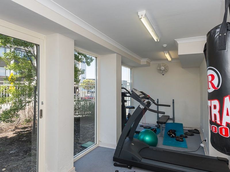 13/611 Murray Street, West Perth WA 6005