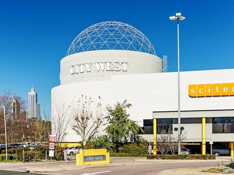 13/611 Murray Street, West Perth WA 6005