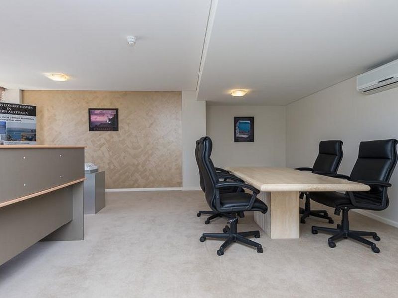 2/50 Royal Street, East Perth WA 6004