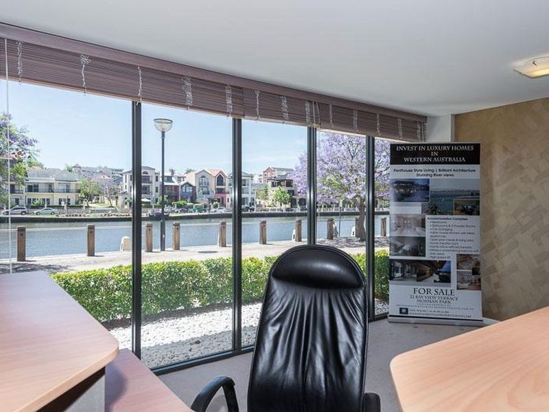 2/50 Royal Street, East Perth WA 6004