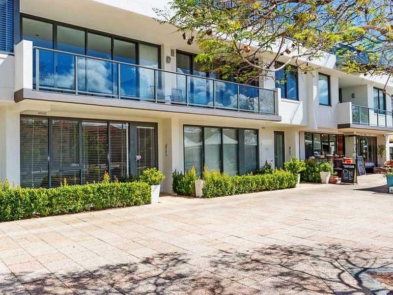 2/50 Royal Street, East Perth WA 6004