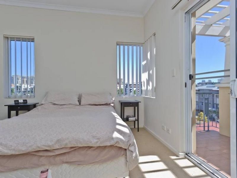 12/39 Brown Street, East Perth WA 6004