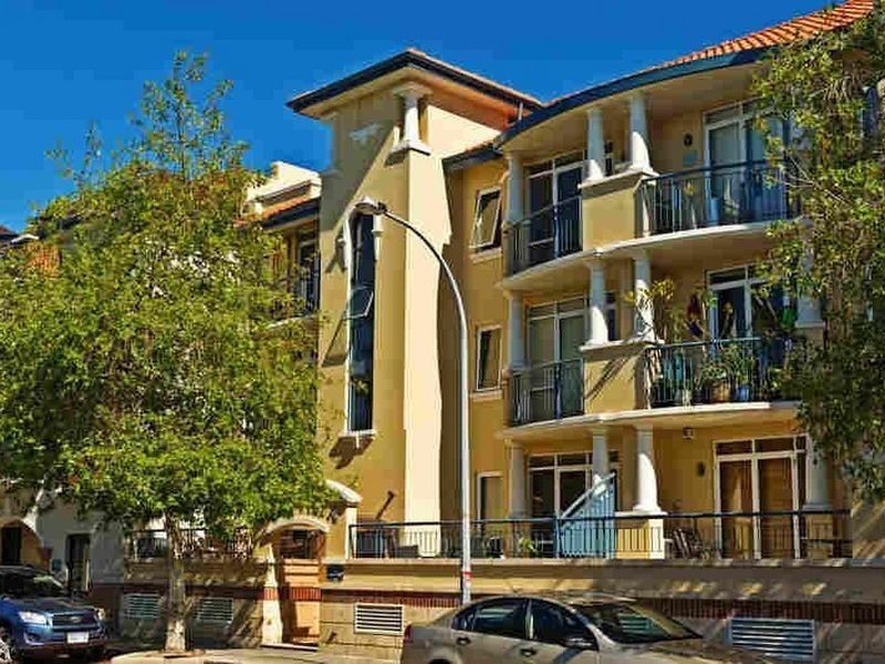 12/39 Brown Street, East Perth WA 6004