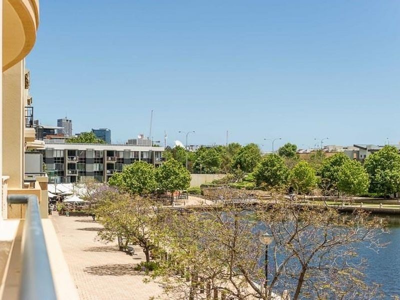 6/20 Royal Street, East Perth WA 6004