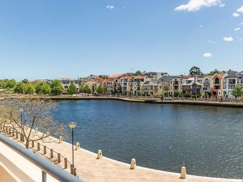 6/20 Royal Street, East Perth WA 6004
