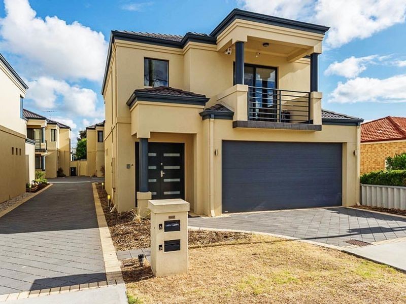 284A McDonald Street, Yokine WA 6060