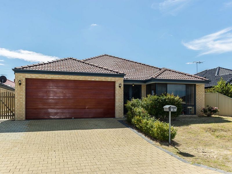 6 Srebreno Road, Wanneroo WA 6065