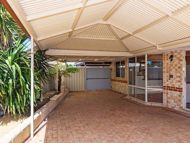 16 Linto Way, Alexander Heights WA 6064