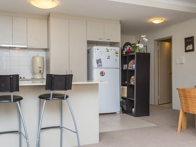 4/154 Newcastle Street, Perth WA 6000