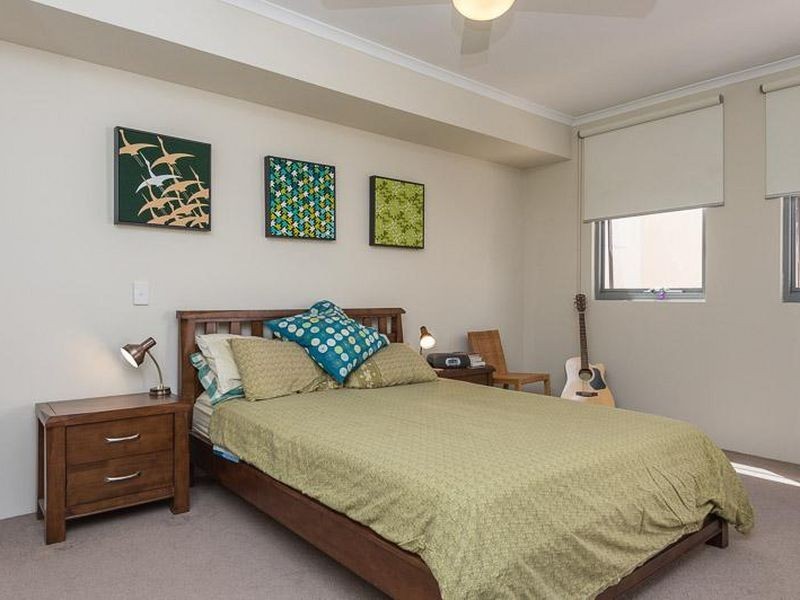 4/154 Newcastle Street, Perth WA 6000